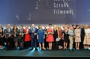 The Polish Film Institute Awards Given
