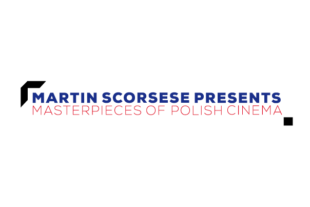 “Martin Scorsese Presents: Masterpieces of Polish Cinema” – in Blu-ray!