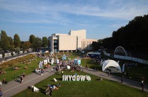 Badanie „Profil uczestnika festiwalu filmowego”. Podsumowanie 43. FPFF w Gdyni