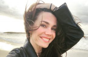 Olga Bołądź
