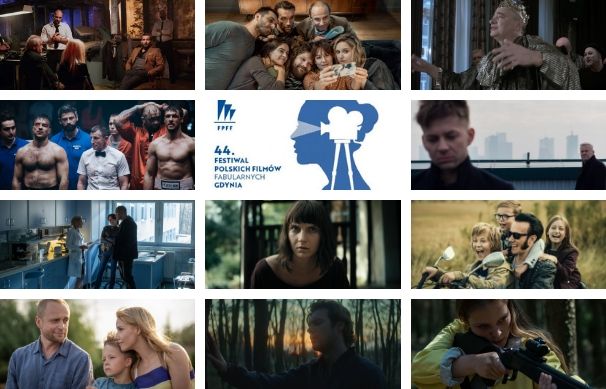 “Eastern” in the Polish Film Panorama at the 44th Polish Film Festival