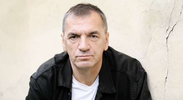 Władysław Pasikowski