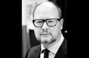 Nie żyje Paweł Adamowicz, Prezydent Gdańska