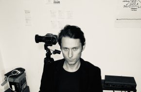 Piotr Adamski