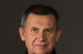 Piotr Dzięcioł
