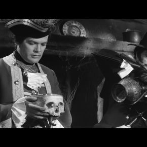 SCREENING OF WOJCIECH JERZY HAS’S THE SARAGOSSA MANUSCRIPT WITH LIVE MUSIC