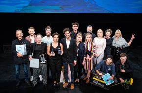 The Young Gala of the 43rd Polish Film Festival