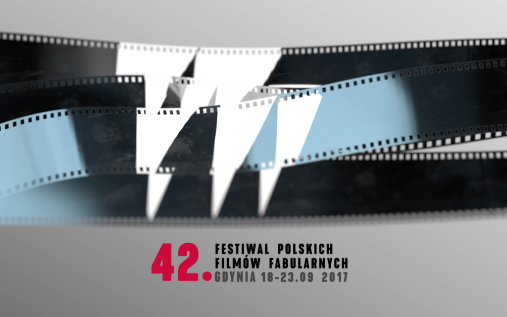 Gdynia 2017. Spot promocyjny 42. Festiwalu Polskich Filmów Fabularnych