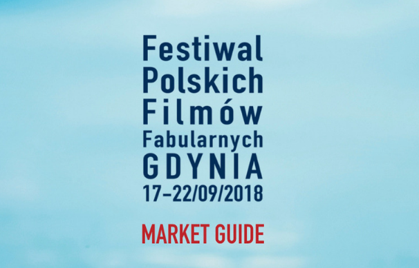 Market Guide. Festiwalowy przewodnik po branży filmowej