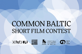 Rusza II edycja konkursu „Common Baltic. Short Film Contest”