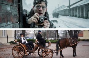 Opening films of the 44th Polish Film Festival