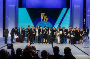 Prizes awarded at 43rd Polish Film Festival