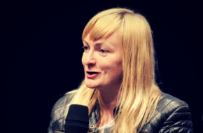 Monika Strzępka