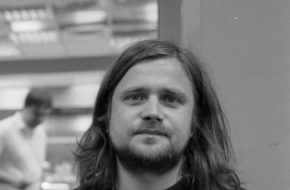 Sylwester Jakimow