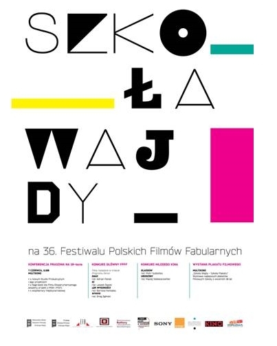 Press Conference of Andrzej Wajda Studio and Film School