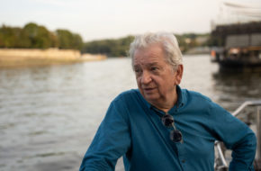 Juliusz Machulski