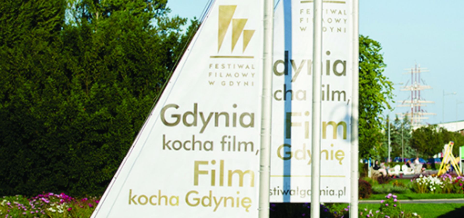 Become a volunteer of the 40th Gdynia Film Festival!