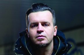 Marcin Wrona