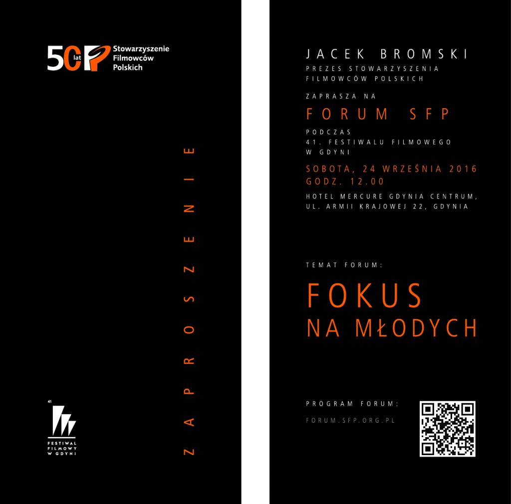 Forum Stowarzyszenia Filmowców Polskich