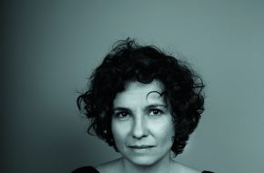 Klaudia Śmieja-Rostworowska