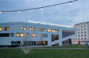 Spotkanie przedstawicieli Regionalnych Funduszy Filmowych