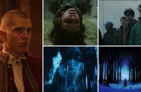 Spotkanie po VI Bloku Filmów Krótkometrażowych