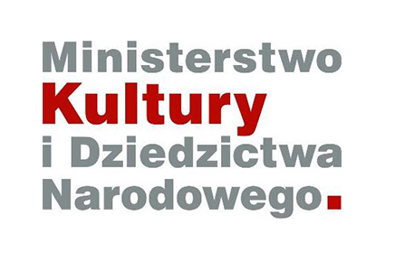 Ministerstwo Kultury i Dziedzictwa Narodowego