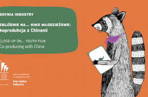 Zbliżenie na… kino młodzieżowe: koprodukcja z Chinami