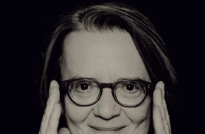 Agnieszka Holland