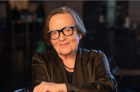 Agnieszka Holland