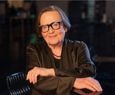 Agnieszka Holland