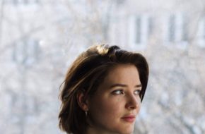 Maria Wider