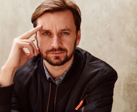 Piotr Domalewski