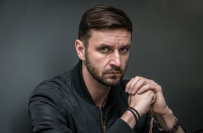 Piotr Domalewski