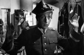 Bad Luck – the opening film of the 46<sup>th</sup> PFF. Pure Classics