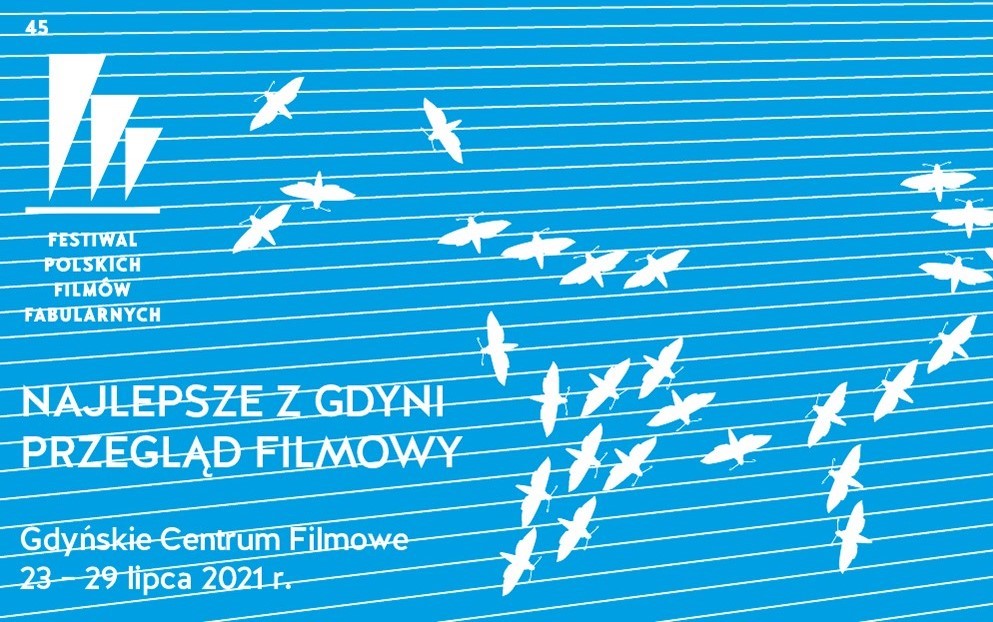 The best from Gdynia. 45<sup>th</sup> PFF film review