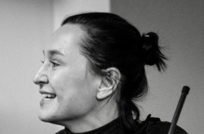 Katarzyna Klimkiewicz