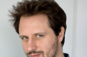 Adrian Apanel