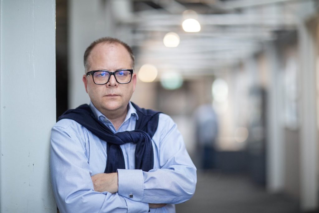 Rafał Kapeliński