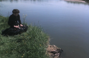 The Faithful River. In Memoriam Jerzy “Duduś” Matuszkiewicz
