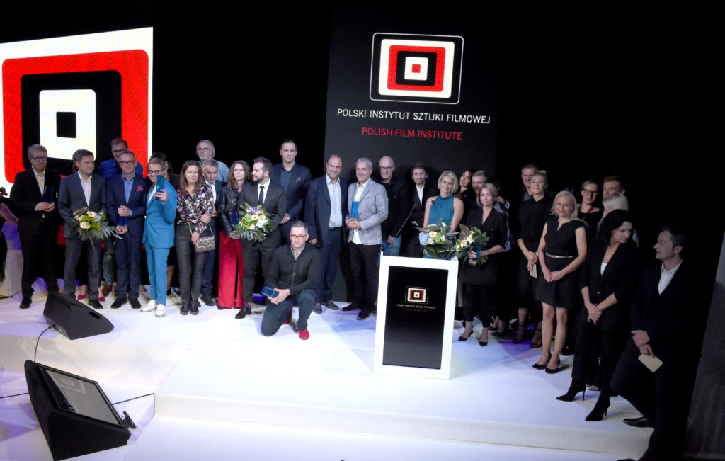 Polish Film Institute Awards Ceremony