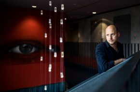Tomasz Kolankiewicz: we create a vogue for Polish cinema
