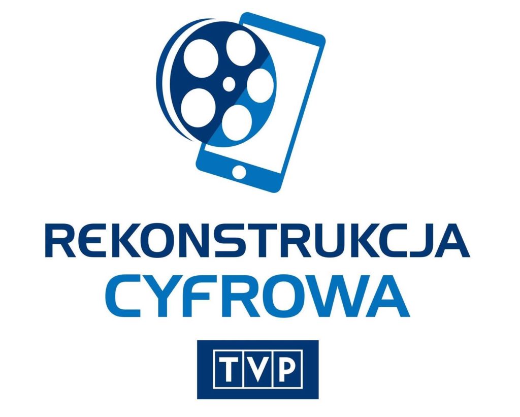 Strefa Rekonstrukcji Cyfrowej TVP SA