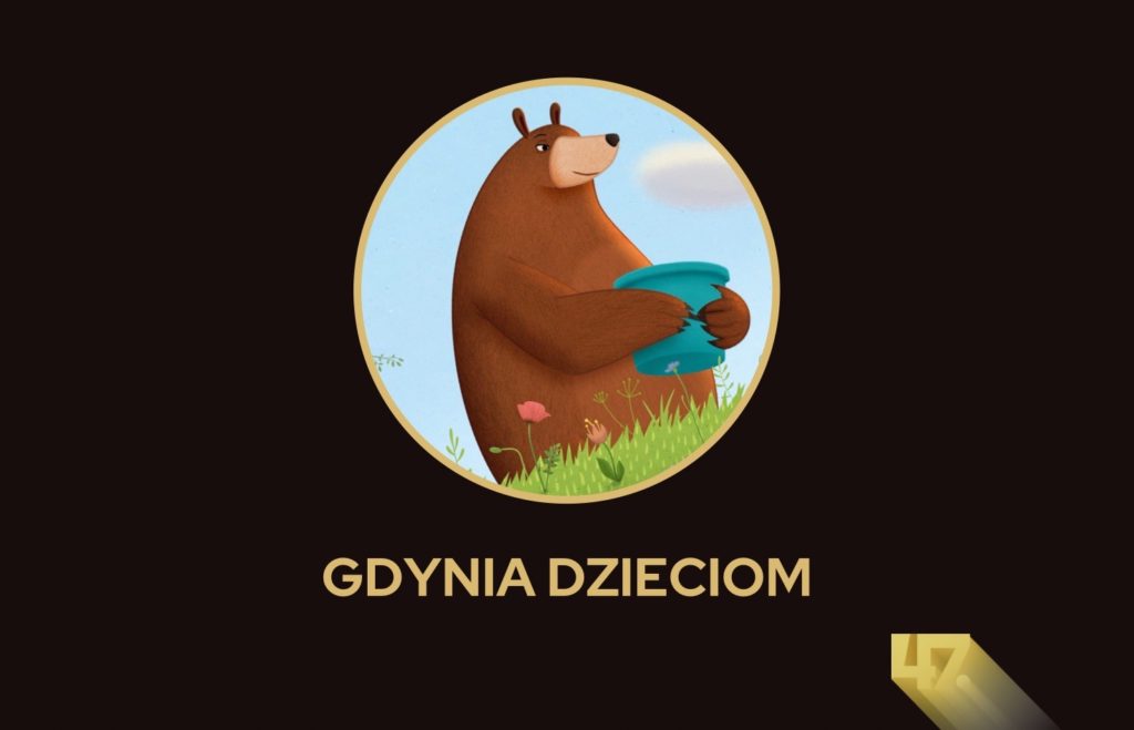 Gdynia for Children and nominations for the Janusz Korczak Golden Lion Cubs