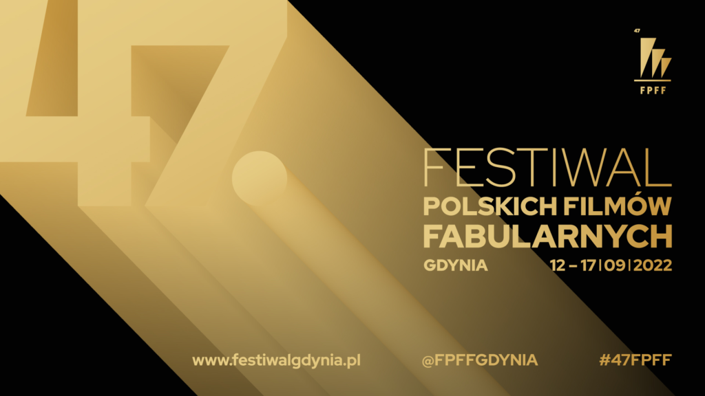 Press conference of the 47th Polish Film Festival | Kino Kultura | 31.08.22