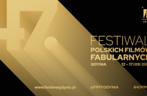 Konferencja prasowa 47. Festiwalu Polskich Filmów Fabularnych | Kino Kultura | 31.08.22