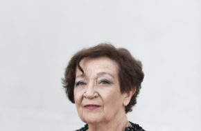 Ewa Dałkowska