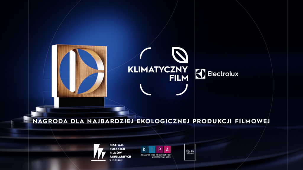Submission of applications for “Atmospheric Film” award for the most eco-friendly production has begun
