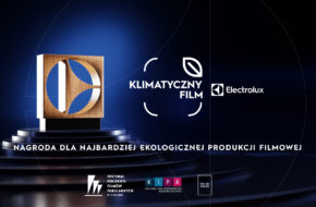 Ruszył nabór zgłoszeń do nagrody „Klimatyczny film” dla najbardziej ekologicznej produkcji filmowej