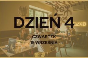 CZWARTEK | 47. FPFF | 15 września